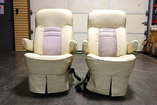 RV Furniture  [27] RV Captains Chairs