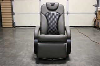 RV Furniture  [4] RV Swivel Recliners - Rockers