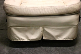 USED RV FURNITURE PASSENGER BUDDY SEAT FOR SALE