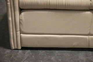 USED RV/MOTORHOME FURNITURE MAGIC BED SLEEPER SOFA FOR SALE