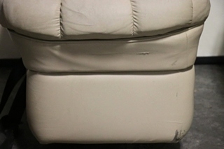 USED MOTORHOME FLEXSTEEL CAPTAIN CHAIR SET FOR SALE