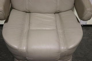 USED RV/MOTORHOME FLEXSTEEL CAPTAIN CHAIR SET FOR SALE