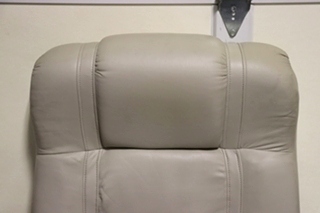 USED RV/MOTORHOME FLEXSTEEL CAPTAIN CHAIR SET FOR SALE