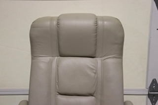 USED RV/MOTORHOME FLEXSTEEL CAPTAIN CHAIR SET FOR SALE