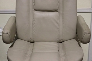 USED RV/MOTORHOME FLEXSTEEL CAPTAIN CHAIR SET FOR SALE