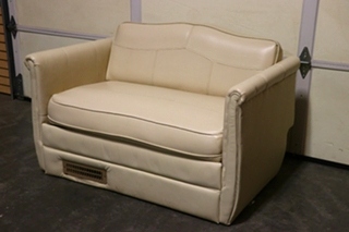 USED LOVESEAT RV FURNITURE FOR SALE