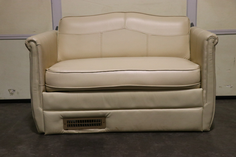 USED LOVESEAT RV FURNITURE FOR SALE