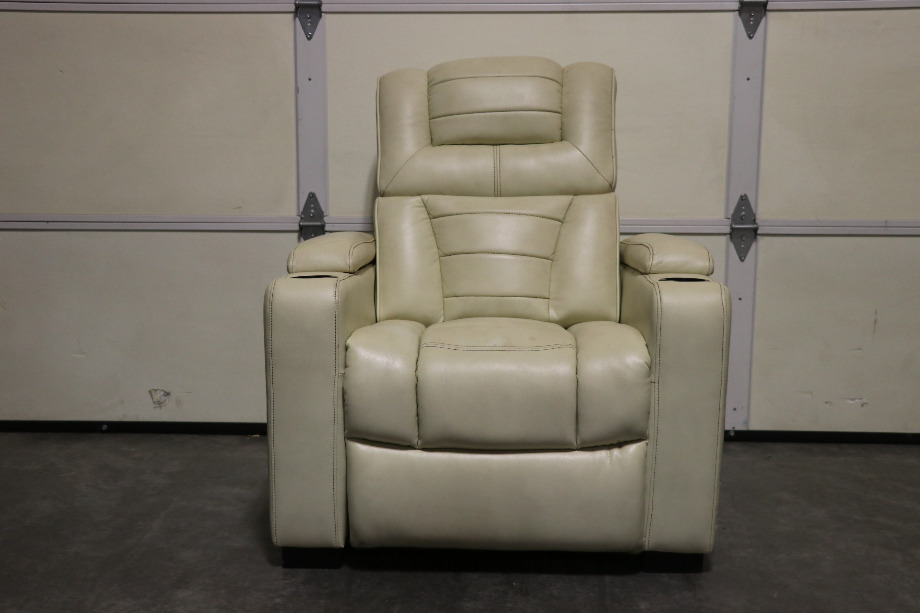 USED ELECTRIC RECLINER RV/MOTORHOME FURNITURE FOR SALE